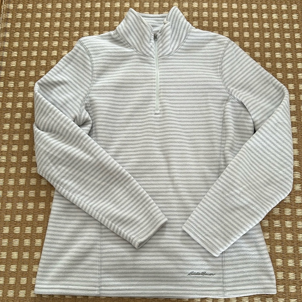 Cozy Eddie Bauer Fleece